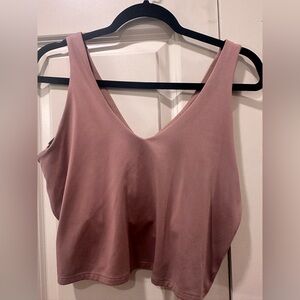 Women’s work out top